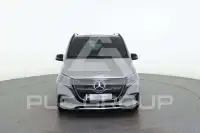 2025 Mercedes Benz EQV