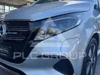 2025 Mercedes Benz EQV