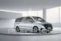 2025 Mercedes Benz EQV