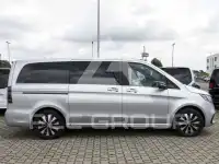 2025 Mercedes Benz EQV