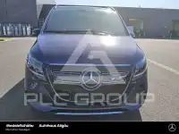 2025 Mercedes Benz EQV