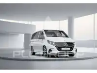 2025 Mercedes Benz EQV