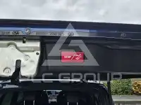 2025 Mercedes Benz EQV