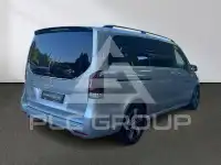 2025 Mercedes Benz EQV