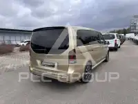 2025 Mercedes Benz EQV