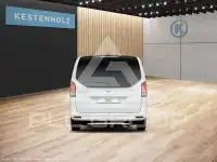 2025 Mercedes Benz EQV