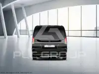 2025 Mercedes Benz EQV
