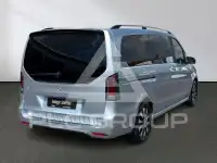 2025 Mercedes Benz EQV