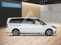2025 Mercedes Benz EQV