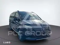 2025 Mercedes Benz EQV