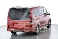 2025 Mercedes Benz EQV