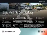 2025 Mercedes Benz EQV
