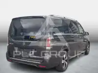 2025 Mercedes Benz EQV