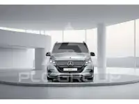 2025 Mercedes Benz EQV