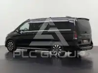 2025 Mercedes Benz EQV