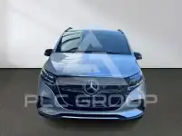 2025 Mercedes Benz EQV