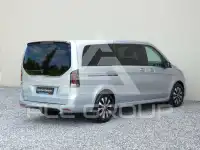 2025 Mercedes Benz EQV