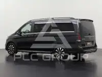 2025 Mercedes Benz EQV