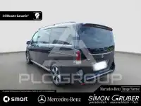 2025 Mercedes Benz EQV