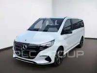 2025 Mercedes Benz EQV