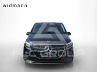 2025 Mercedes Benz EQV