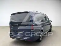 2025 Mercedes Benz EQV