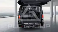 2025 Mercedes Benz EQV