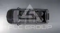 2025 Mercedes Benz EQV