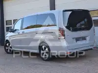 2025 Mercedes Benz EQV