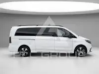 2025 Mercedes Benz EQV