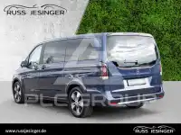 2025 Mercedes Benz EQV