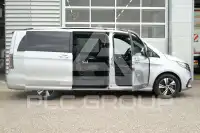 2025 Mercedes Benz EQV