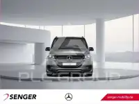 2025 Mercedes Benz EQV