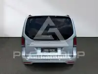 2025 Mercedes Benz EQV