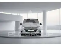 2025 Mercedes Benz EQV