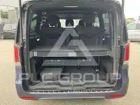 2025 Mercedes Benz EQV
