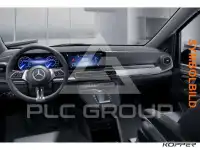 2025 Mercedes Benz EQV
