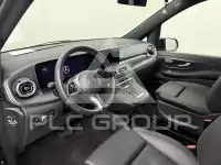 2025 Mercedes Benz EQV