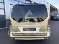 2025 Mercedes Benz EQV