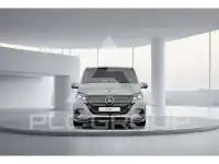 2025 Mercedes Benz EQV