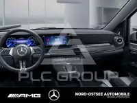 2025 Mercedes Benz EQV