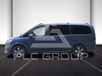 2025 Mercedes Benz EQV