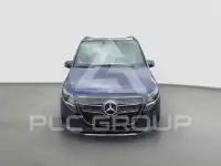 2025 Mercedes Benz EQV