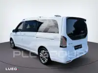2025 Mercedes Benz EQV
