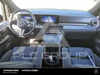 2025 Mercedes Benz EQV