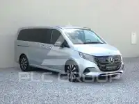 2025 Mercedes Benz EQV