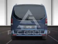 2025 Mercedes Benz EQV