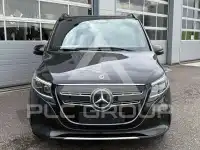 2025 Mercedes Benz EQV