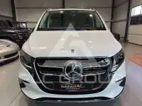 2025 Mercedes Benz EQV