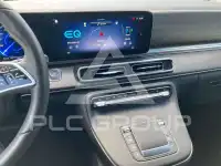 2025 Mercedes Benz EQV